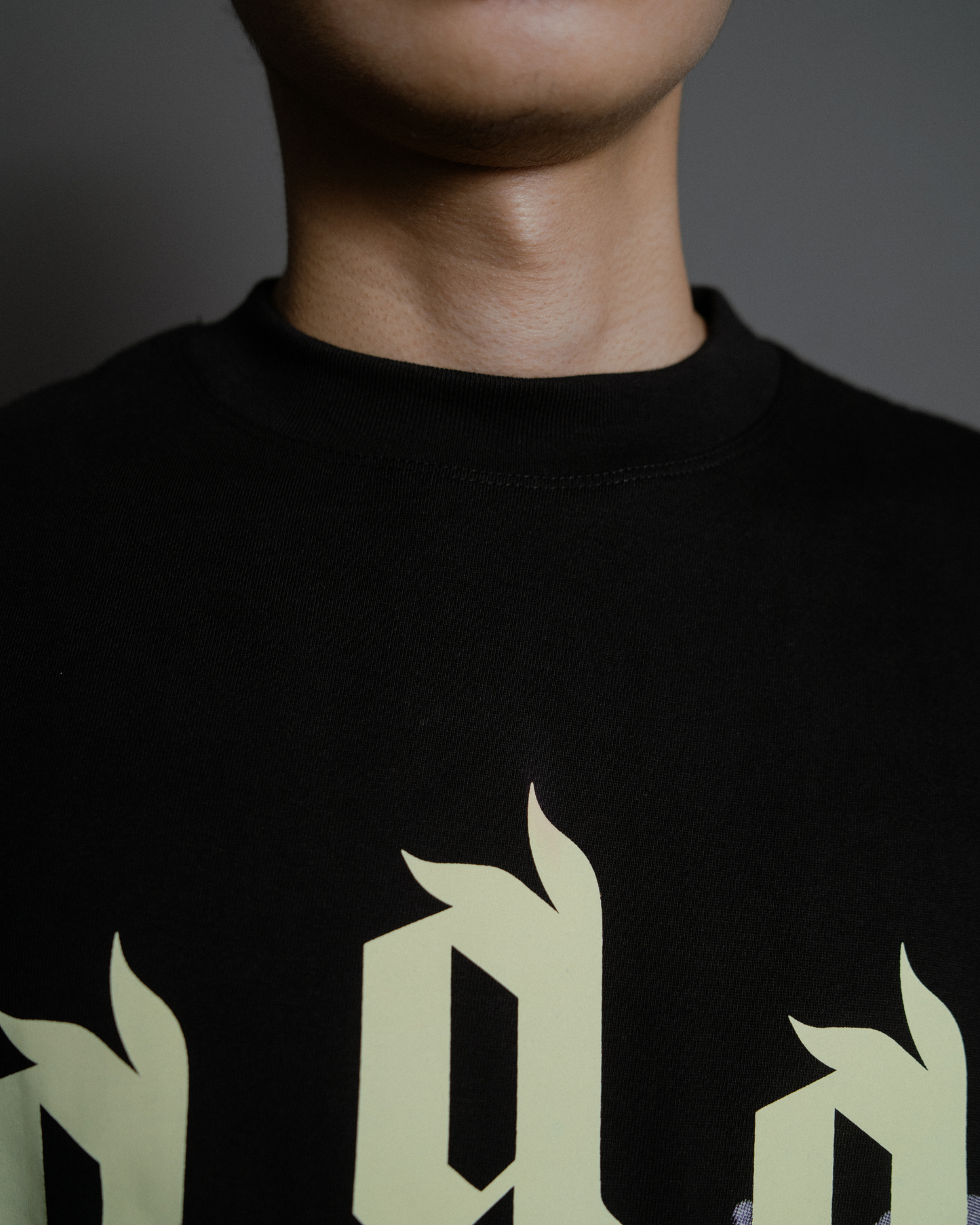 Triple G "Loyalty" Tee