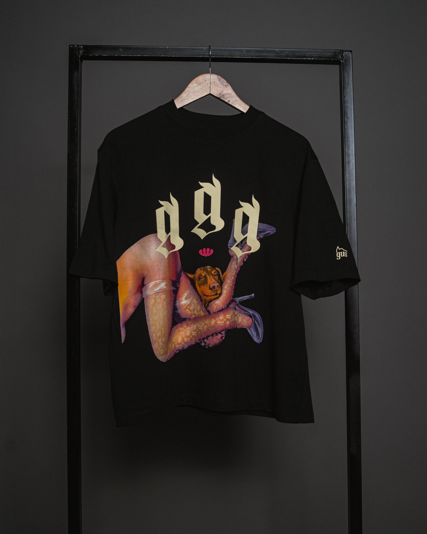 Triple G "Loyalty" Tee