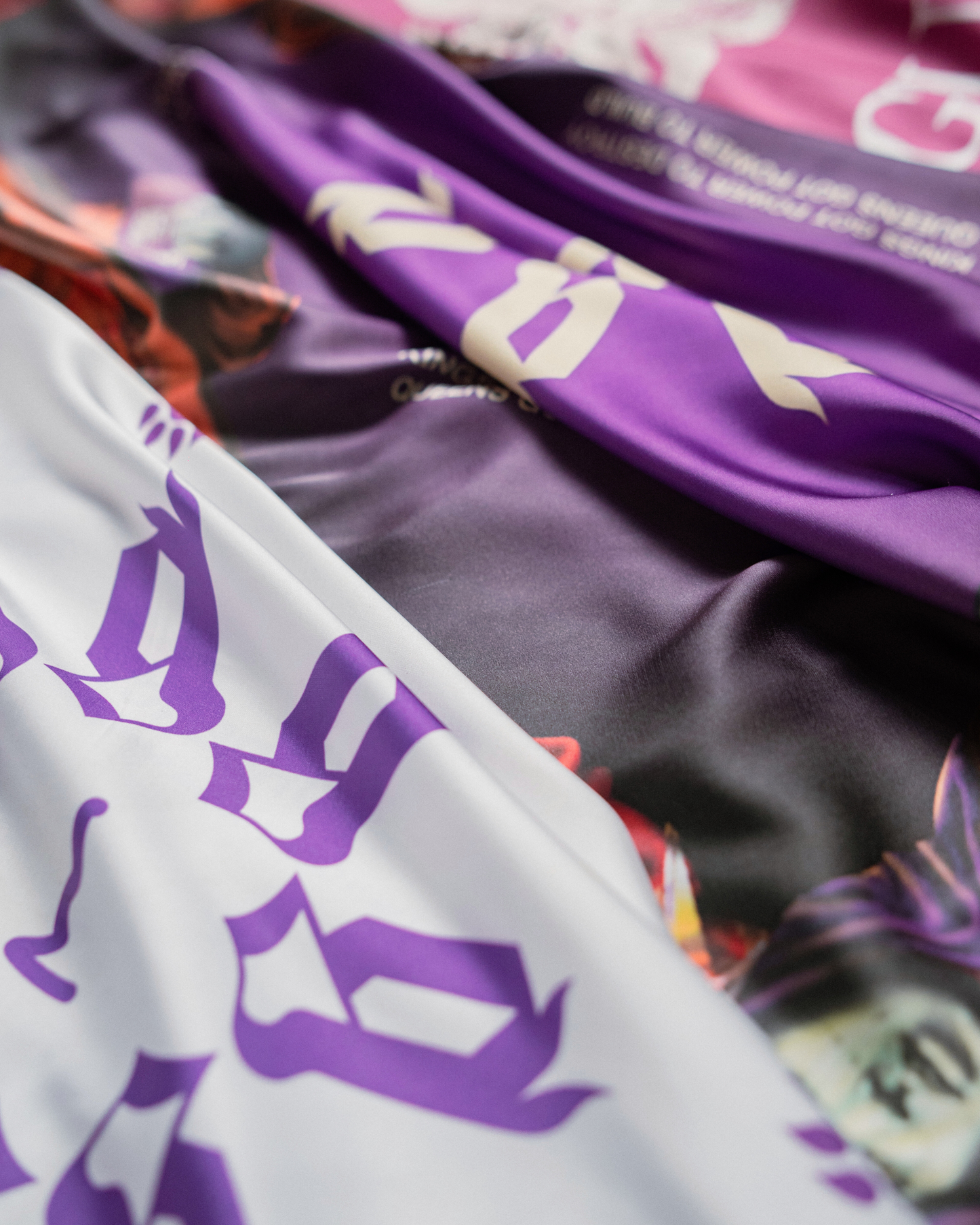 Trinity Bandana Pack (Pre-Order | Ships June 30)