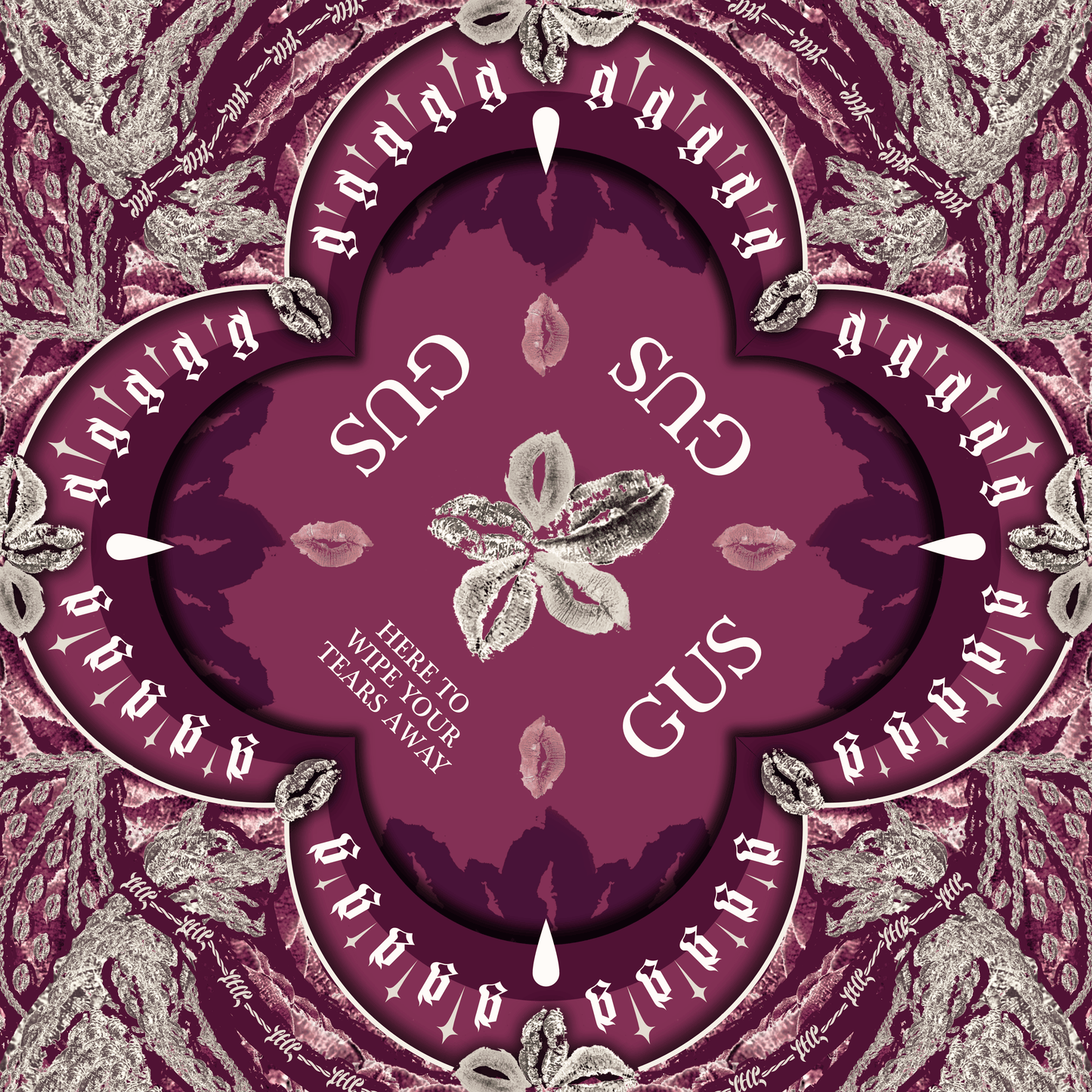 Trinity Bandana Pack (Pre-Order | Ships June 30)