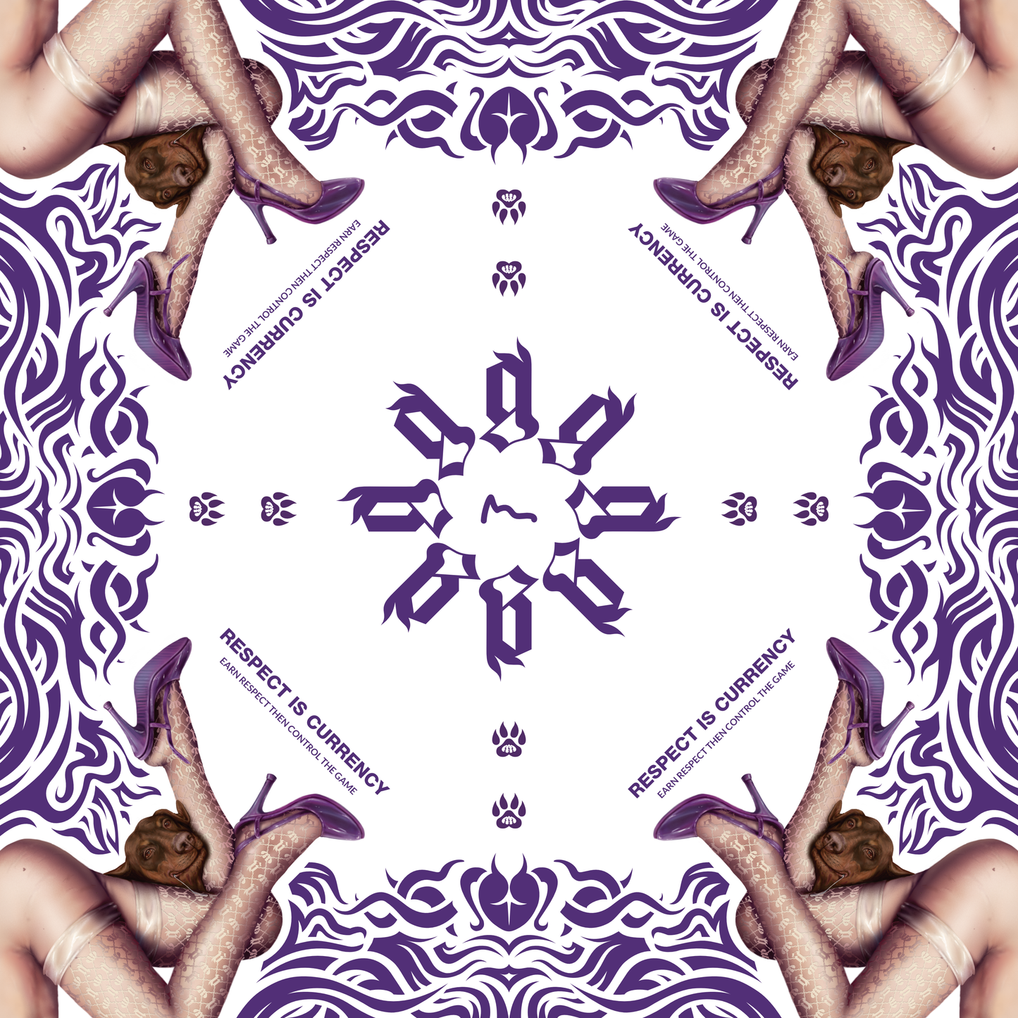 Trinity Bandana Pack (Pre-Order | Ships June 30)