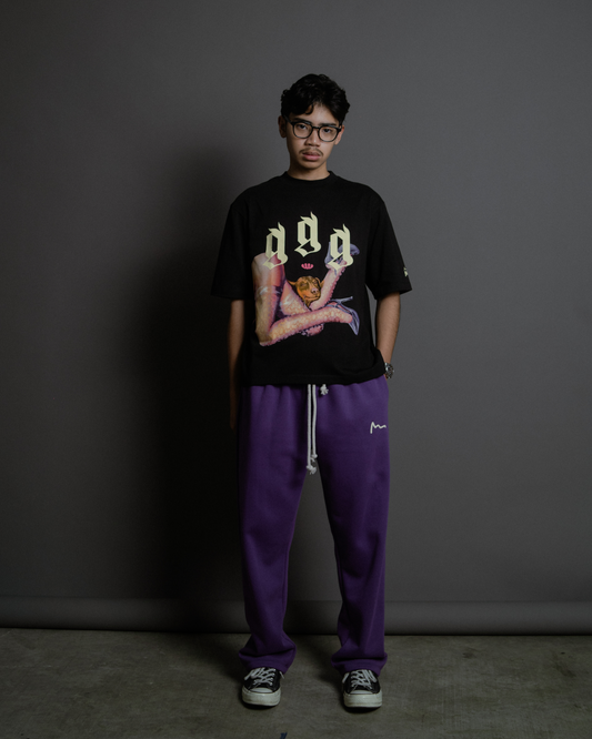 Triple G "Loyalty" Tee