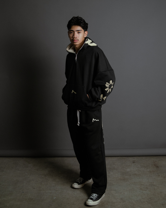 Doberman Black Set (Pre-Order | Ships July 31)