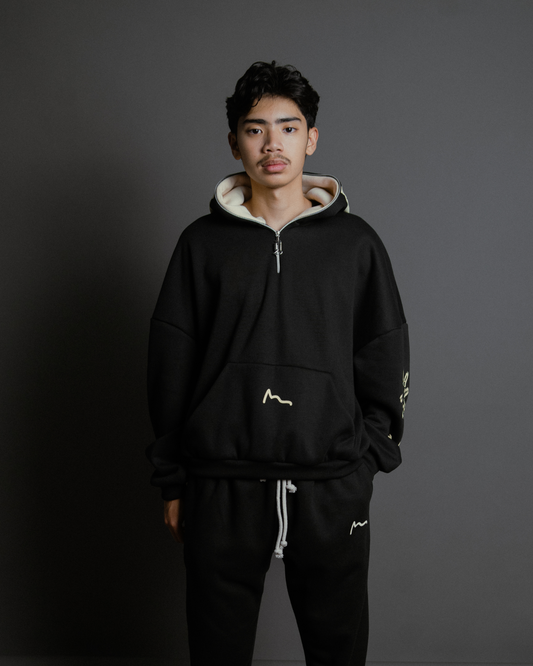 Doberman Black Set (Pre-Order | Ships July 31)